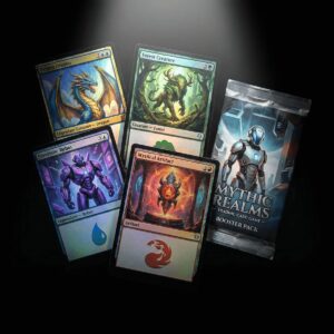 classic magic the gathering booster pack 26 05 26