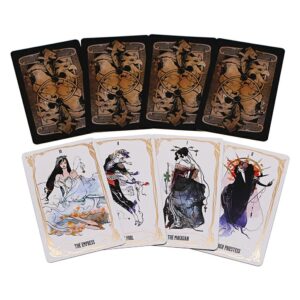 collector s edition fantasy card deck 26 05 26