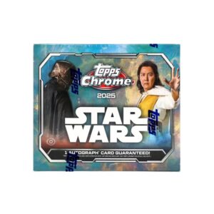comprehensive star wars trading card set 26 05 26