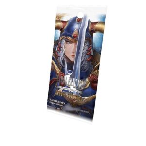 epic fantasy card game booster pack 26 05 26