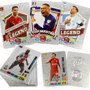 legendary sports cards set