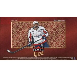 limited edition hockey card collection 26 05 26