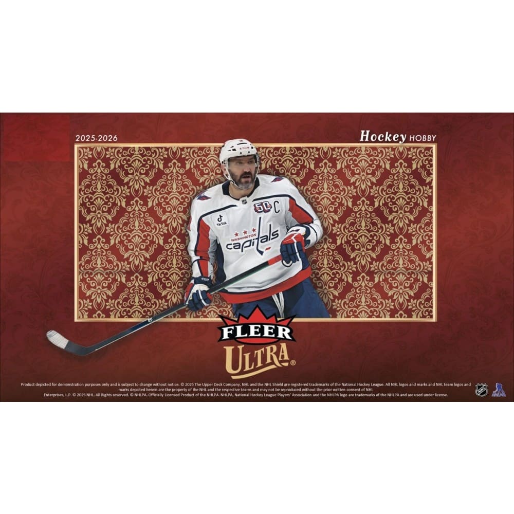 limited edition hockey card collection 26 05 26 limited edition hockey card collection 26 05 26