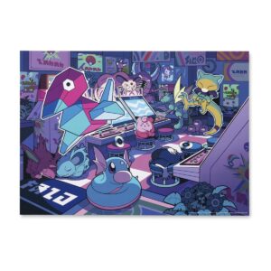 retro video game trading cards 26 05 26
