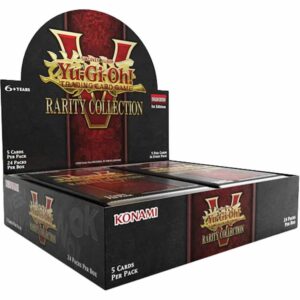 ultimate yu gi oh card collection 26 05 26